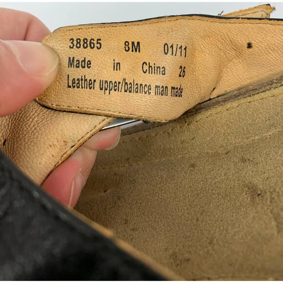 Clarks Unstructured Sandals UnDrizzel Thong Leathe - Picture 8 of 8